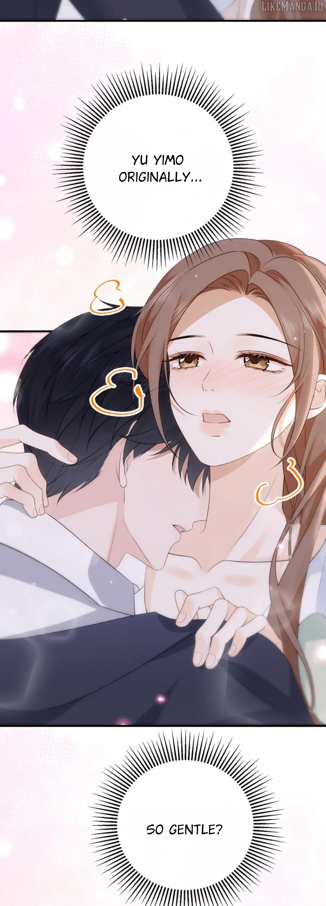 100-Day Warm Marriage Chapter 74 - page 4
